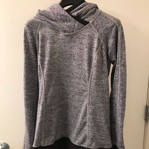 Lululemon long sleeve hoodie